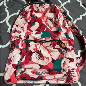 Like new Draper James Backpack